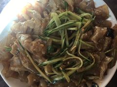 -篱笆院东北饺子王(欧阳路店)
