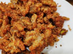 -老七饭馆(光荣道总店)