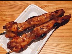 -一代烤翅王(大汉口店)