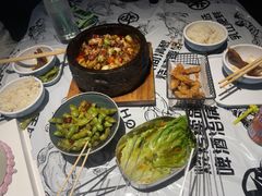 -战友蚝情烧烤工场(嘉华店)