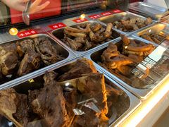 -王裕興肉莊(南禅寺店)