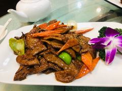 -宝发园名菜馆