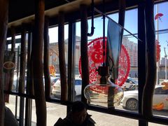 -金掌勺东北菜(格兰晴天店)