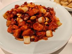 -新侨小馆(东直门北小街店)