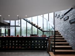 店内环境-瓷语堂(上海五维空间创意园店)