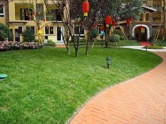 -蜀冈西峰生态公园