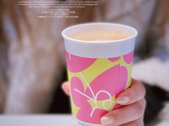-Seesaw Coffee(上生新所店)