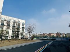 -江苏省扬州旅游商贸学校