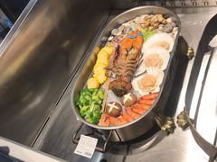 -盒马鲜生(杭州运河上街店)