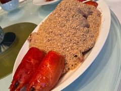 -金轩中餐厅 Jin Xuan(浦东丽思卡尔顿酒店)