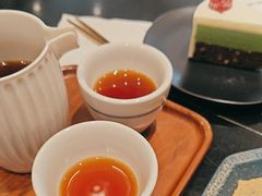 -Home Cafe(水榭春天店)