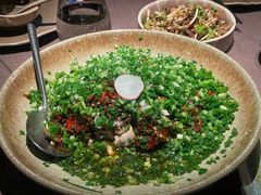 -山石榴·贵州菜(陆家嘴中心店)