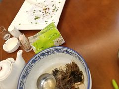-杨记新泉美食