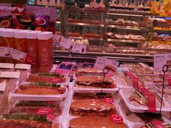 -巴黎贝甜(大宁国际商业广场店)