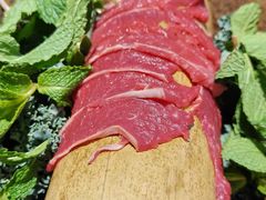 -菌彩云南野生菌火锅(新亚洲店)