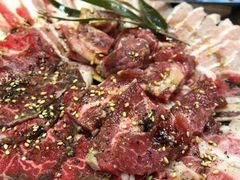 -夕酱の烧肉屋