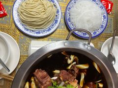 -清真·鸦儿李记·小馆(后海店)