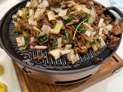 -惠丰堂饭庄·烤鸭·京味菜(民族大学店)
