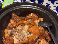 -印巷里主题餐厅(马鞍山店)