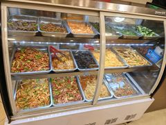-崔记拉面馆(航北店)