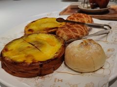-味茂·老船夫1927(东海东路店)