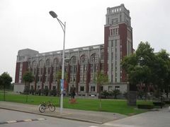 -华东政法大学(松江校区)