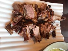 -新繁老號豌豆汤饭店·江湖菜(宝光寺店)