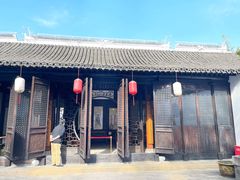-上海方塔园