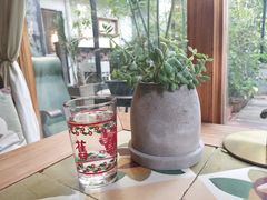 -时光花园(白鹭洲店)