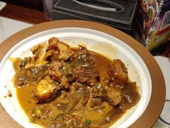 -打酱油·非遗淮扬菜(瘦西湖梅岭店)