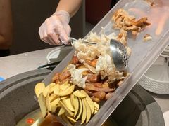 -芸山季·云南野生菌火锅(宝能环球汇店)