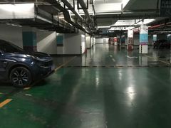 -海岸城停车场(海岸城店)