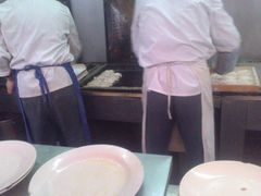 锅贴-西工饭庄快餐厅(西工小街店)