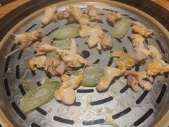 -阿鸡鱼庄·顺德鲜蒸小炒(亚运村店)