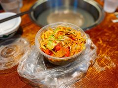 -大东北首席烤冷面(常兴路店)