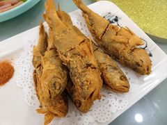 -郭姐·威海渔村(黄兴路店)