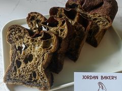 -佐敦面包铺·JORDAN BAKERY