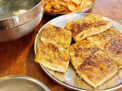 铁板豆腐-高丽雅(滨北店)