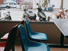 -上海为民商行清真饭店(南大路店)