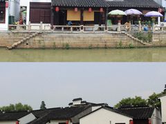 -枫桥景区