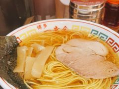 -博多一幸舍(西单大悦城店)