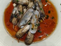 -洛东土菜馆(建国北路店)