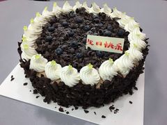-好利来(八里庄店)