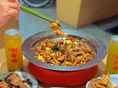 -刘香香·川香红锅美蛙(福田店)