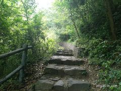 -宁波五龙潭景区