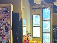 -谜盒子奇幻密室(南屏店)
