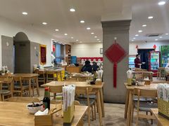 -水仙拉面(水仙街店)