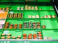 -鲜道寿司(无锡苏宁店)