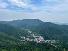 -妙峰山风景名胜区
