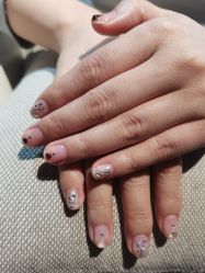 -LILY NAILS美甲美睫